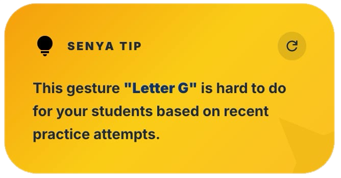 Senya Tip
