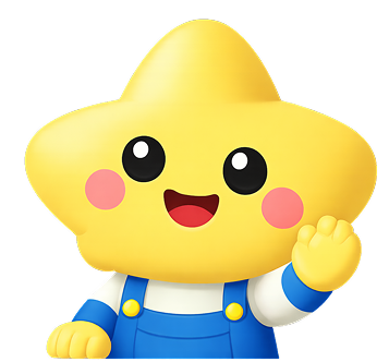 Senya mascot